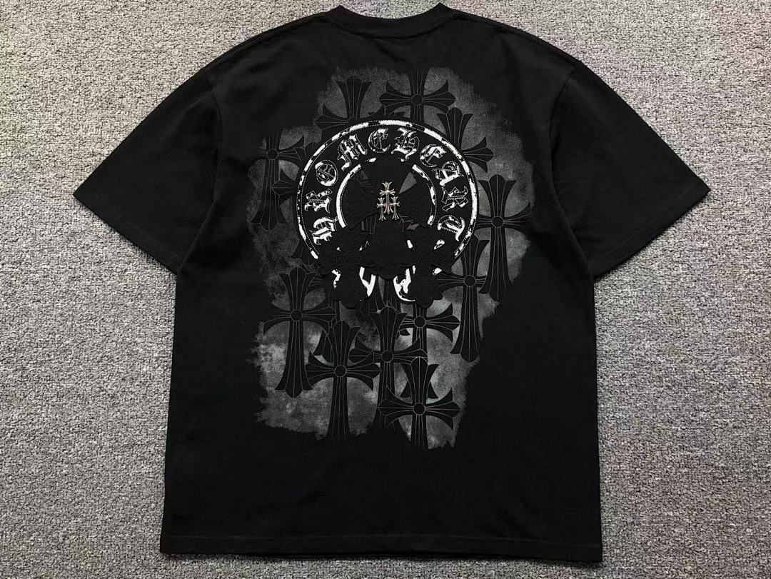 Comme des Garcons 125 C⭐⭐OME HE⭐⭐TS T-SHIRT 3110220521 (Im 170Cm 60Kg I Wear Size L In The Phot) - Image 10