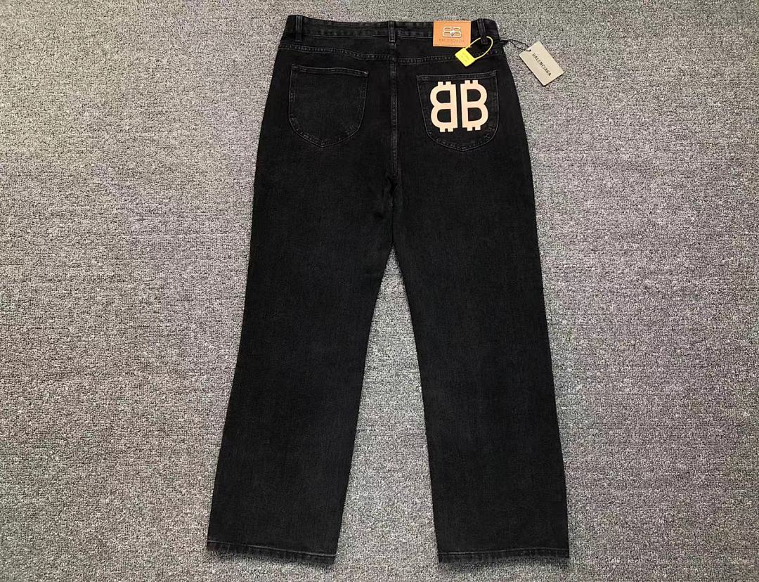 Balenciaga 198 B⭐L⭐⭐⭐IA⭐A - Image 4