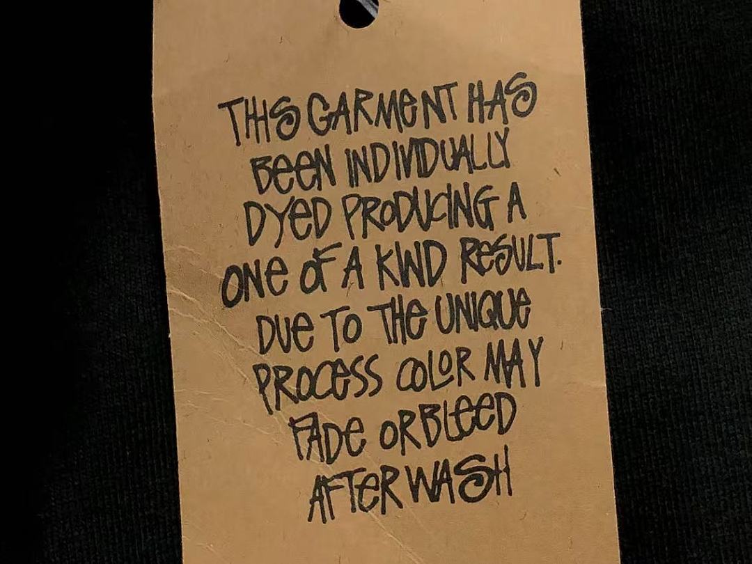Stussy 108 STUSSY LONG - Image 22