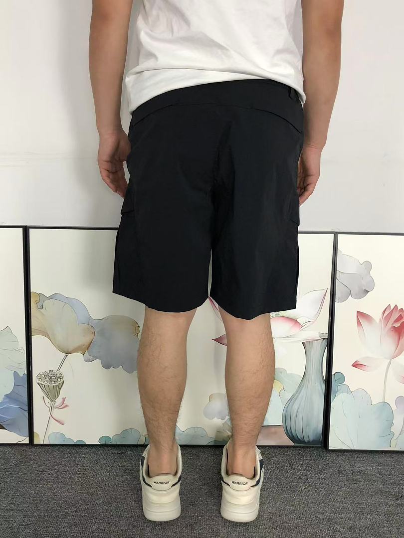 Unbranded 185 D⭐S⭐E⭐T⭐ SHORTS 2206012701 (Im 170Cm 60Kg I Wear Size L In The Phot) - Image 4