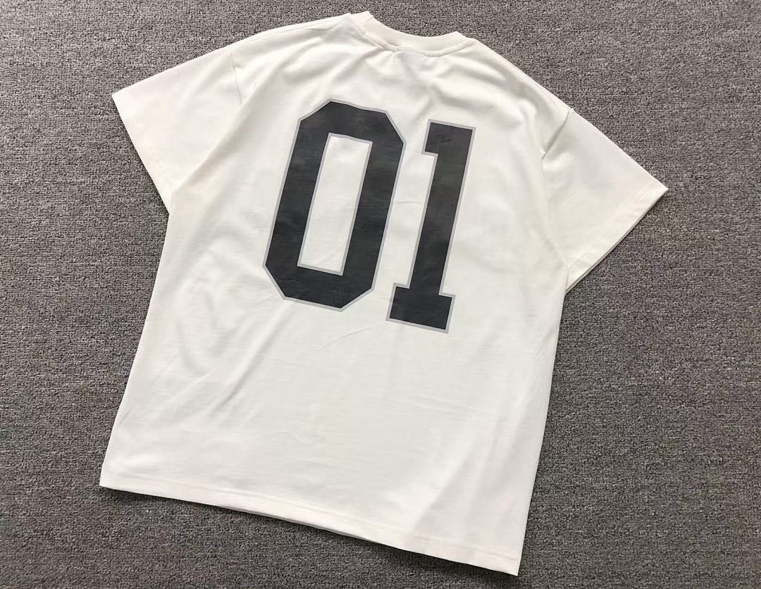 Balenciaga 138 B⭐L⭐⭐⭐IA⭐A T-SHIRT 413290377 (Im 170Cm 60Kg I Wear Size S In The Phot) - Image 18