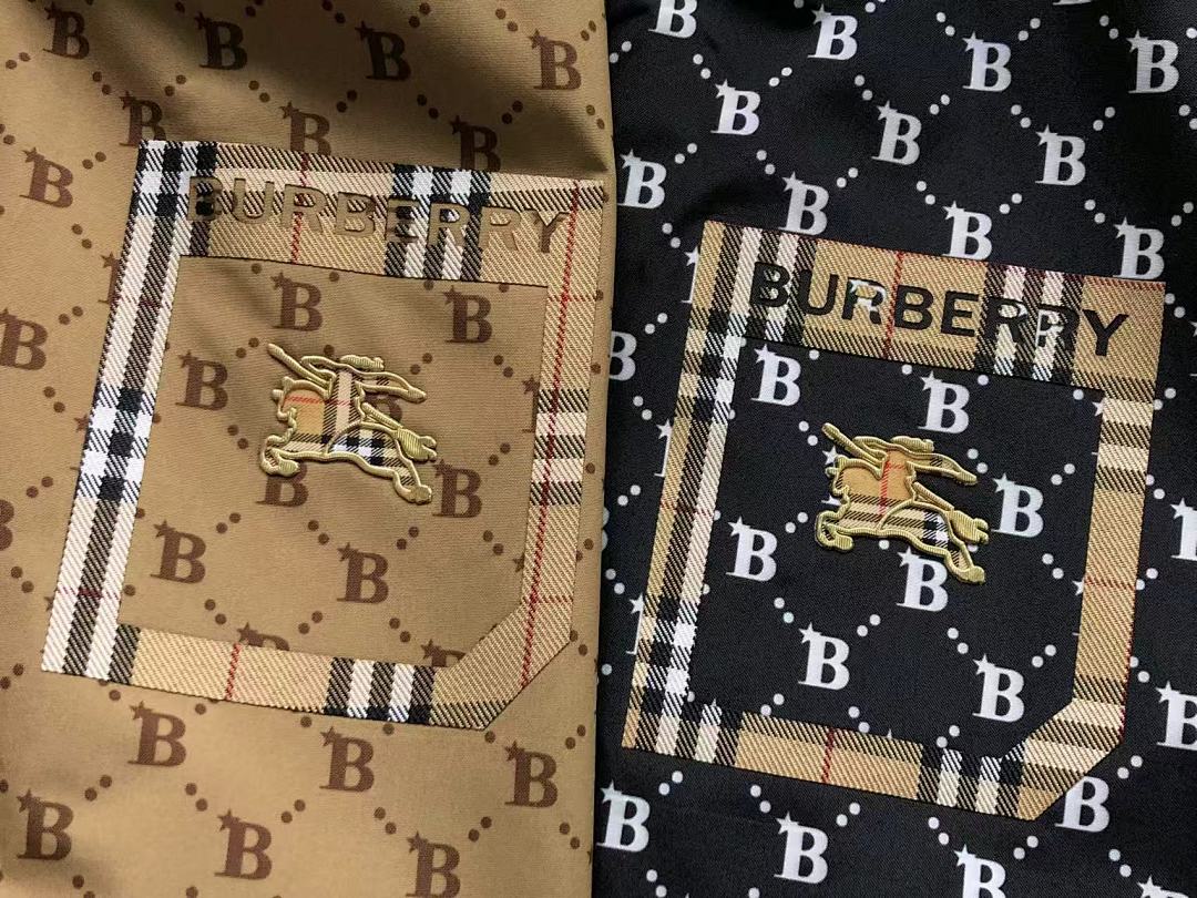 Burberry 188 B⭐R⭐E⭐RY JACKET 3109201520 (Im 170Cm 60Kg I Wear Size L In The Phot) - Image 12