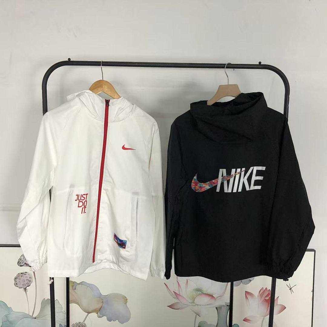 Nike 135 N⭐K⭐ JACKET 511180785 (Im 170Cm 60Kg I Wear Size M In The Phot) - Image 33