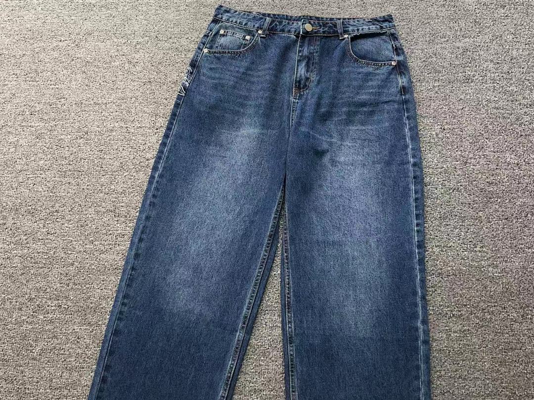 Chanel 178 DER⭐CHUT⭐E TROUSERS 1109020856 (Im 170Cm 60Kg I Wear Size 30 In The Phot) - Image 12