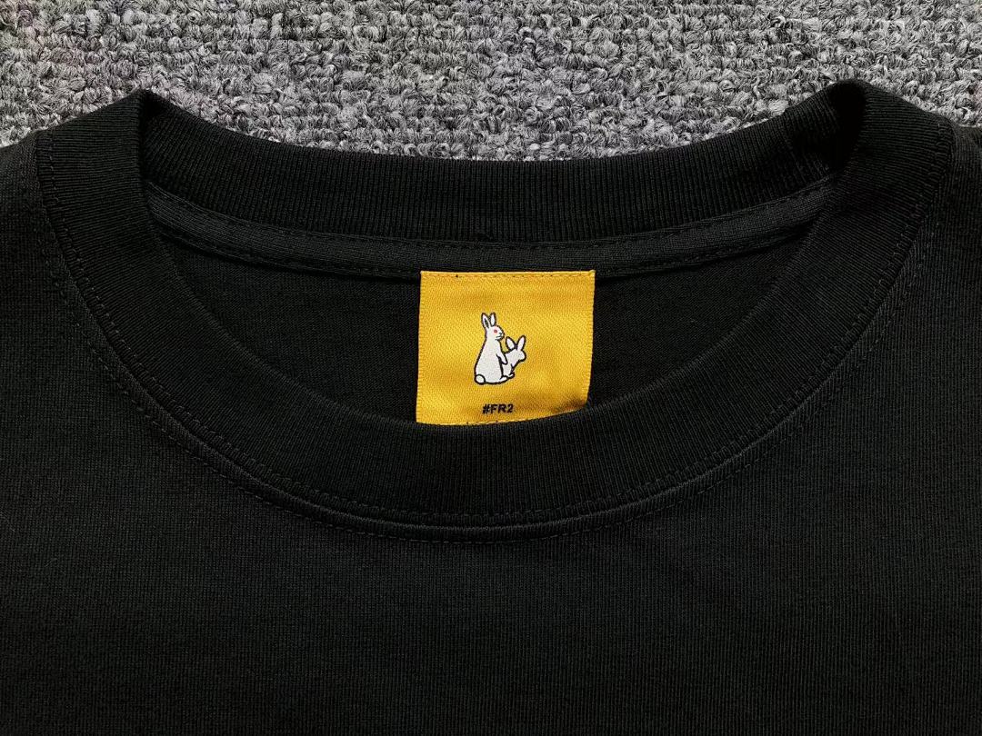 FR2 95 FR2 T-SHIRT - Image 21