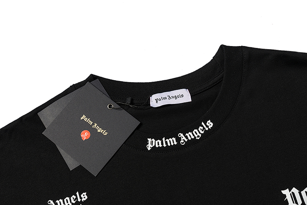 Palm Angels 85 PALM ANGELS T-SHIRT - Image 7