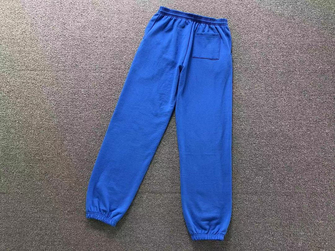 Sp5der TROUSERS 218 SP5DER HOODIE - Image 26