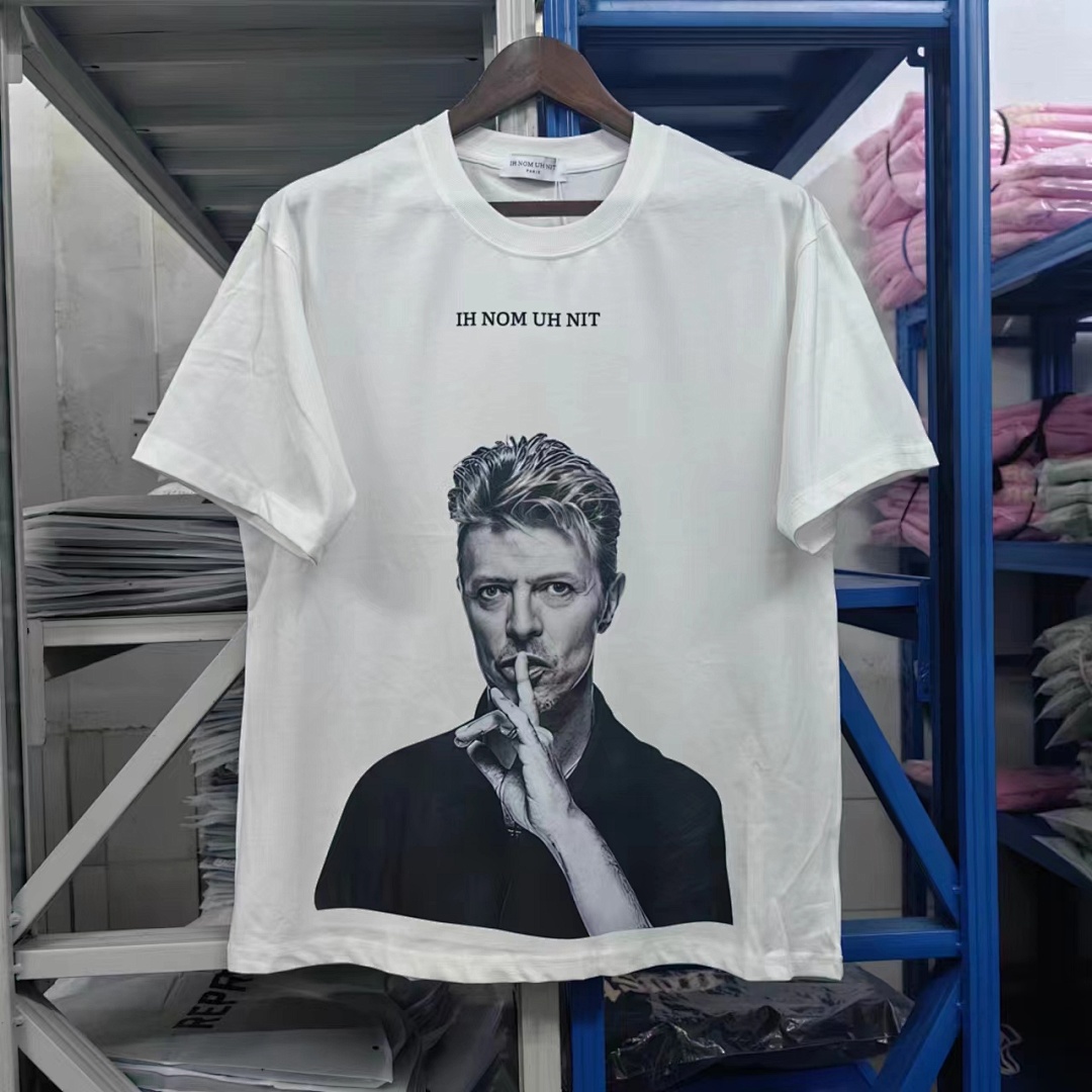 Ih Nom Uh Nit 88 IH NOM UH NIT T-SHIRT - Image 4