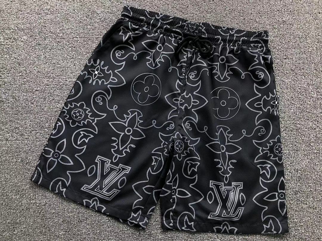 Louis Vuitton SHORTS 95 L⭐ SHIRT - Image 22
