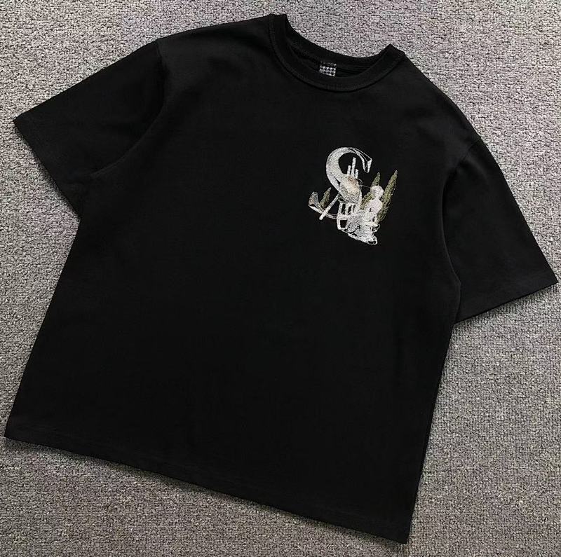 Chanel 85 DER⭐CHUT⭐E T-SHIRT 121150356 (Im 170Cm 60Kg I Wear Size S In The Phot)