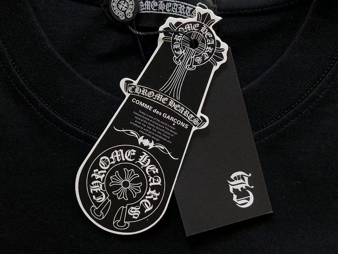 Comme des Garcons 95 C⭐⭐OME HE⭐⭐TS T-SHIRT 4205180798 (Im 170Cm 60Kg I Wear Size M In The Phot) - Image 22