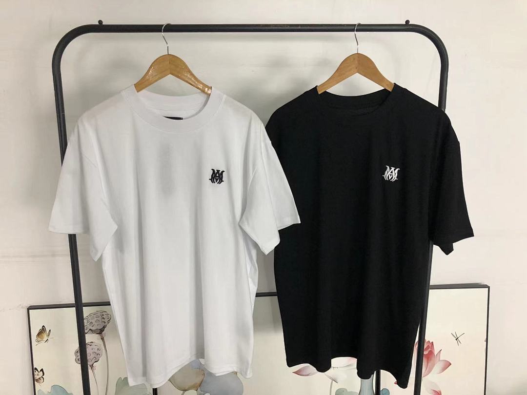 AMIRI 78 AMIRI T-SHIRT 512182186 (Im 170Cm 60Kg I Wear Size M In The Phot) - Image 21