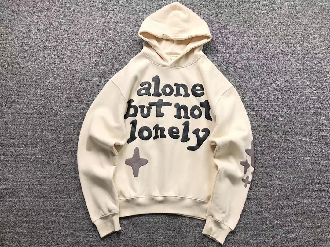 Broken Planet 125 BROKEN PLANET HOODIE 58300491 (Im 170Cm 60Kg I Wear Size M In The Phot) - Image 5