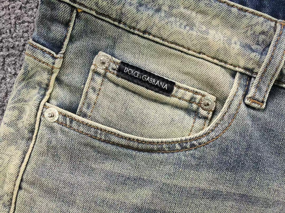 Unbranded 175 D⭐LC⭐ GA⭐⭐A⭐A TROUSERS 412252401 (Im 170Cm 60Kg I Wear Size 33 In The Phot) - Image 15