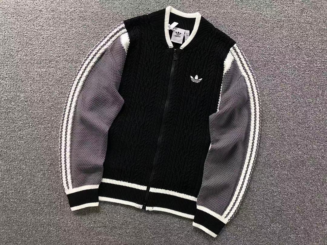 Adidas 258 A⭐I⭐AS SWEATER 4204110577 (Im 170Cm 60Kg I Wear Size M In The Phot) - Image 16