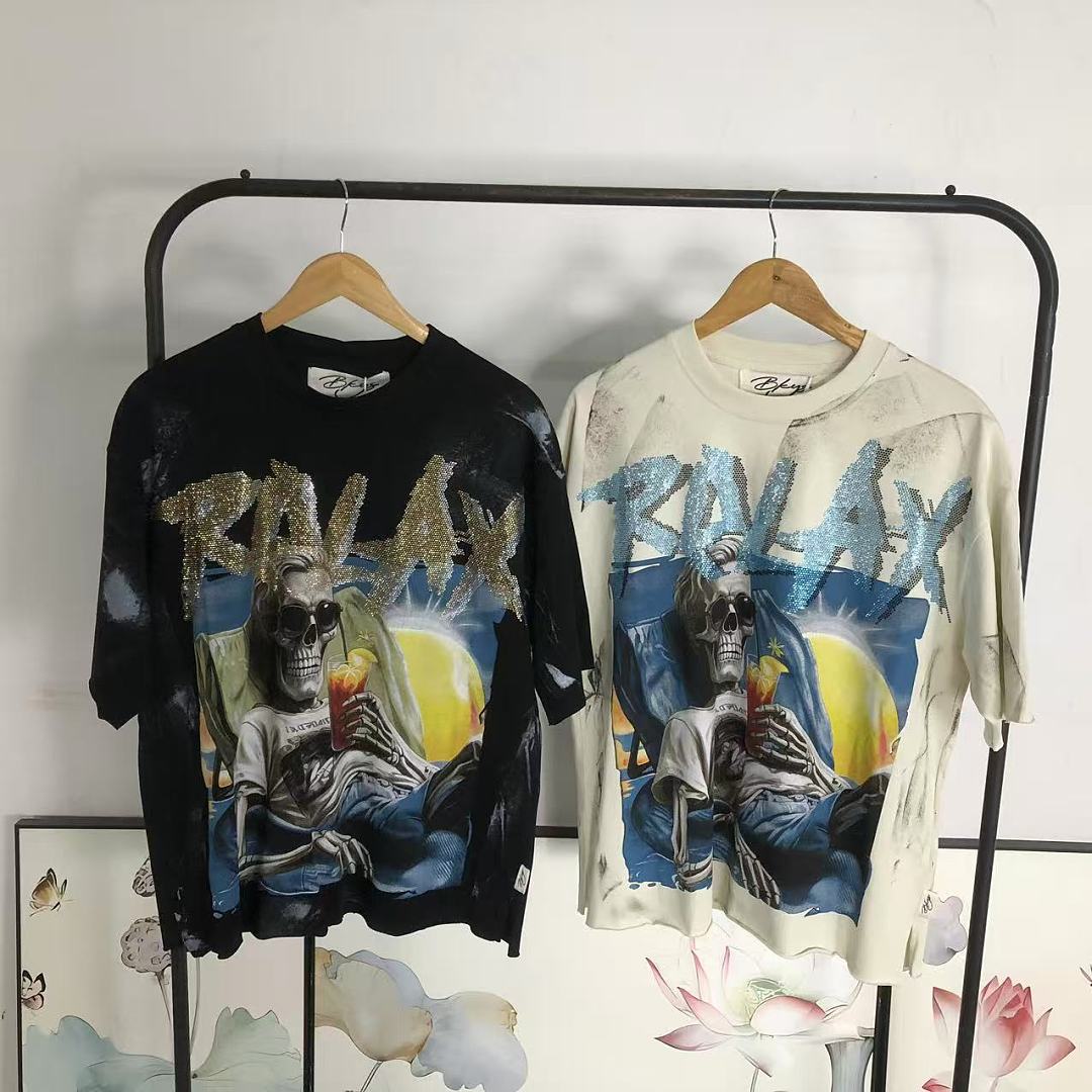 Boss 125 B⭐⭐S T-SHIRT 3208215817 (Im 170Cm 60Kg I Wear Size S In The Phot) - Image 32