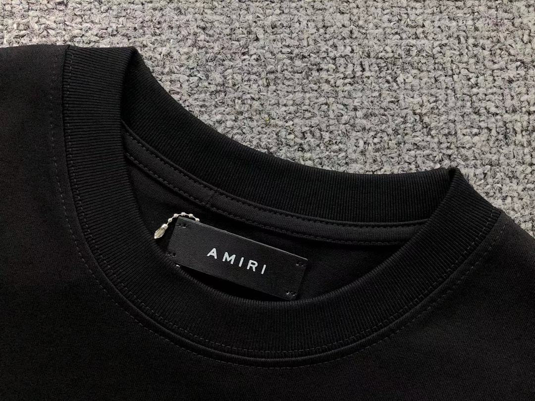 AMIRI 85 AMIRI T-SHIRT - Image 17