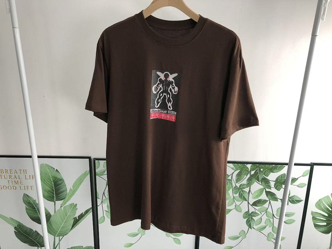 Travis Scott 78 TRAVIS SCOTT T-SHIRT 41135046 (Im 170Cm 57Kg I Wear Size M In The Phot) - Image 14