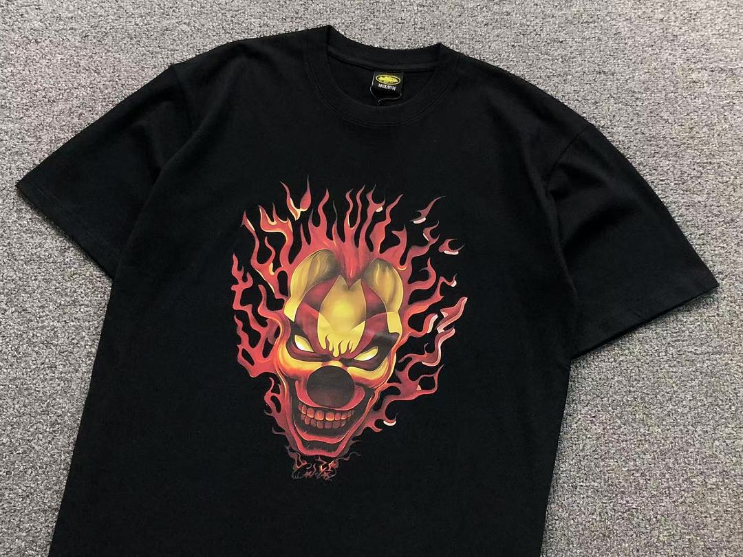 Corteiz 82 CORTEIZ T-SHIRT 5207090678 (Im 170Cm 60Kg I Wear Size M In The Phot) - Image 12