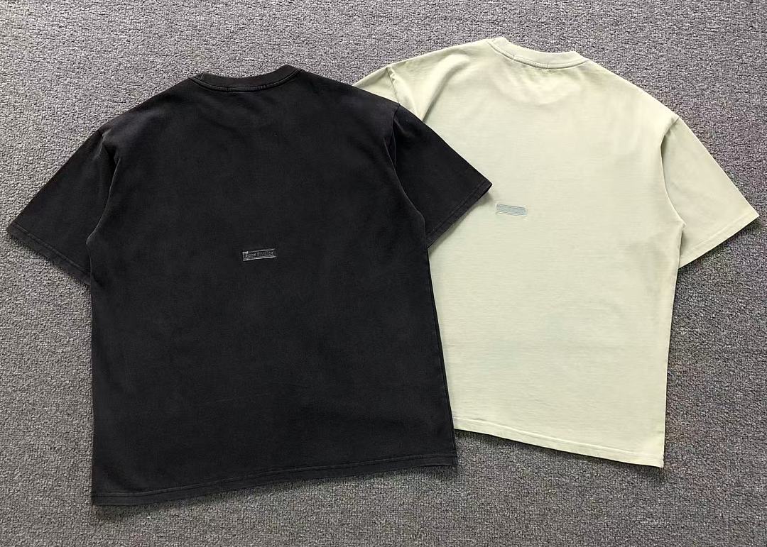 Acne Studios 118 ACNE STUDIOS T-SHIRT 4205230377 (Im 170Cm 60Kg I Wear Size M In The Phot) - Image 5