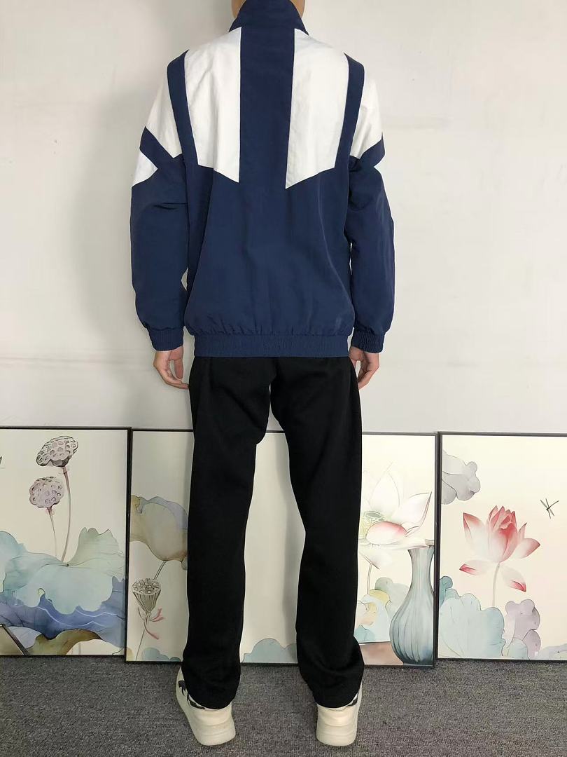Adidas 158 A⭐I⭐AS JACKET 4209011177 (Im 170Cm 60Kg I Wear Size M In The Phot) - Image 4