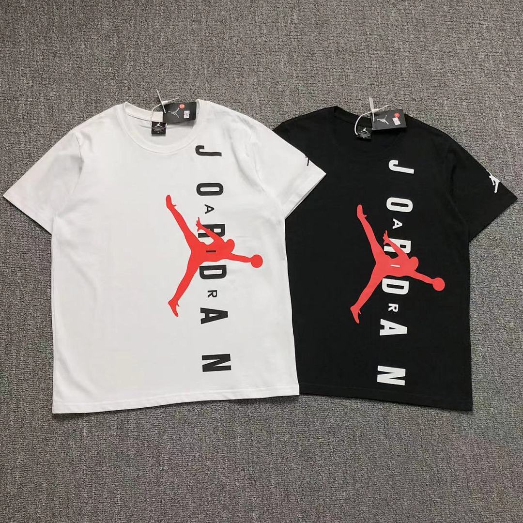 Air Jordan 75 A⭐RJ⭐R⭐AN T-SHIRT 412290357 (Im 170Cm 55Kg I Wear Size M In The Phot)