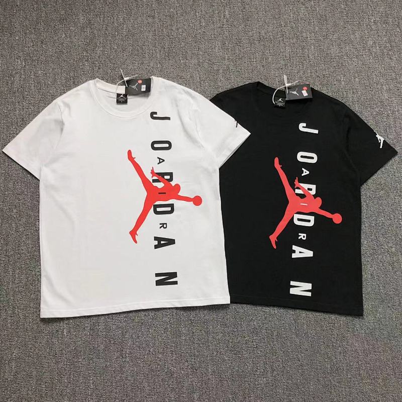 Air Jordan 75 A⭐RJ⭐R⭐AN T-SHIRT 412290357 (Im 170Cm 55Kg I Wear Size M In The Phot)