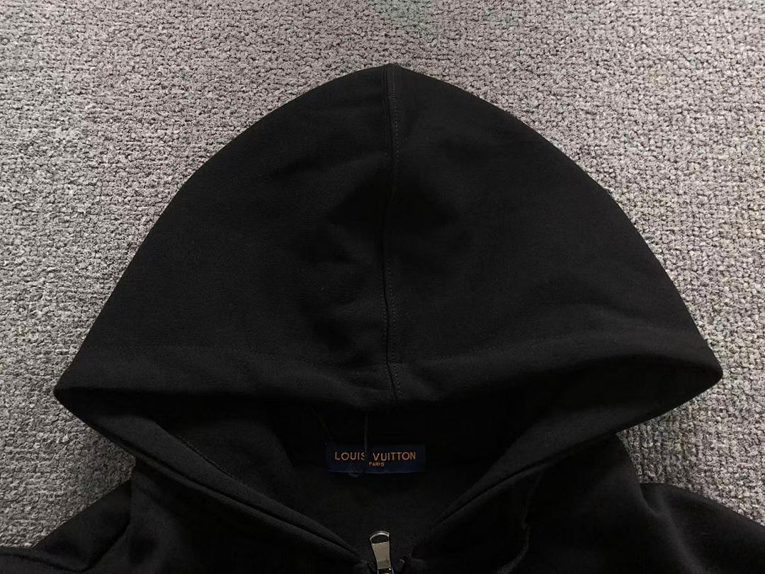 Unbranded 215 L⭐ HOODIE 2111241501 (Im 170Cm 60Kg I Wear Size M In The Phot) - Image 17