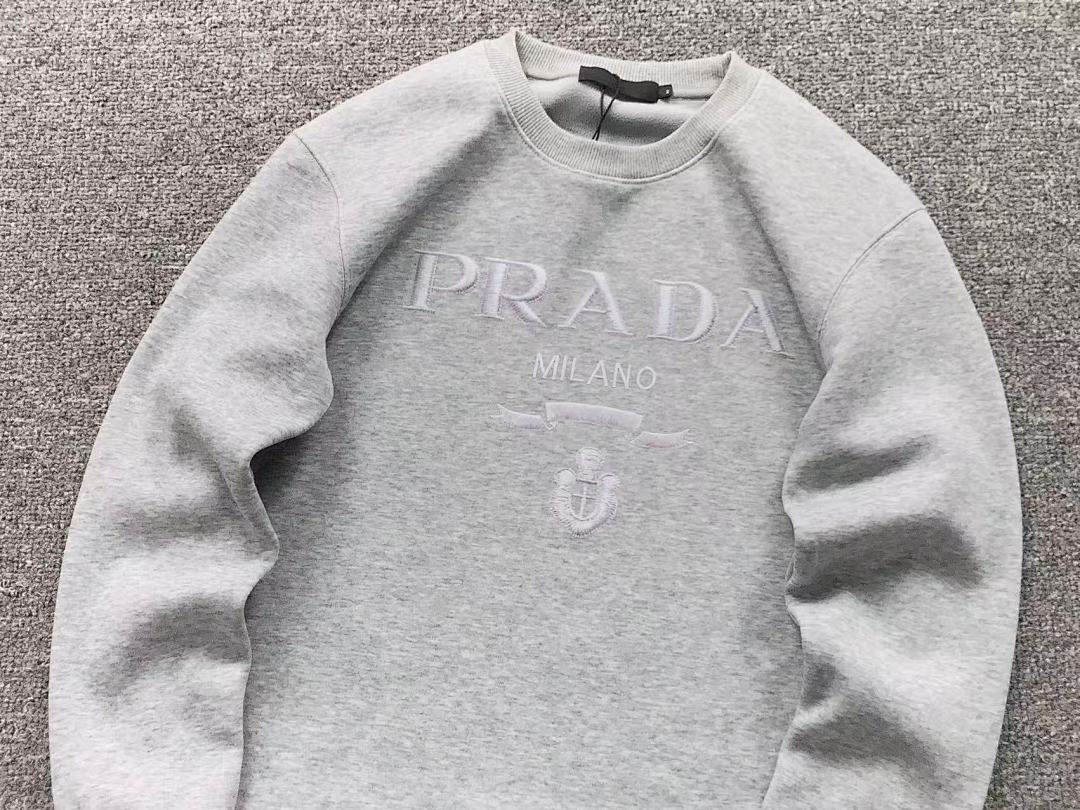 Unbranded 175 P⭐A⭐A HOODIE 2112081001 (Im 170Cm 60Kg I Wear Size M In The Phot) - Image 11