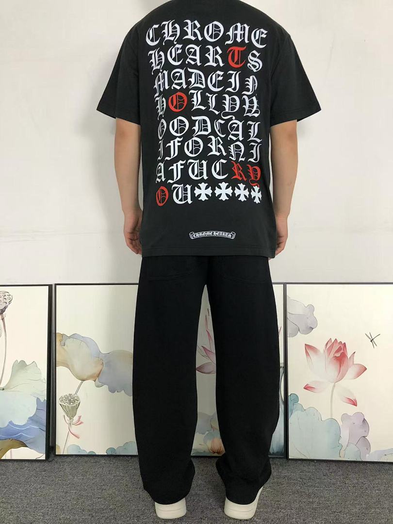 Comme des Garcons 108 C⭐⭐OME HE⭐⭐TS T-SHIRT 123112902 (Im 170Cm 60Kg I Wear Size S In The Phot) - Image 4