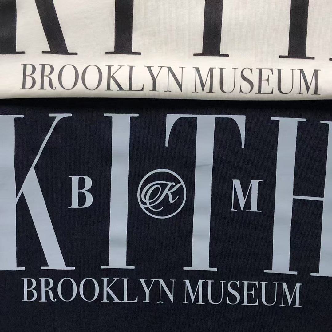 Kith 95 KITH T-SHIRT 1107033295 (Im 170Cm 60Kg I Wear Size XL In The Phot) - Image 14