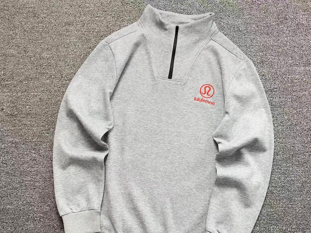 Unbranded 215 LULULEMON HOODIE 2112094501 (Im 170Cm 60Kg I Wear Size L In The Phot) - Image 11