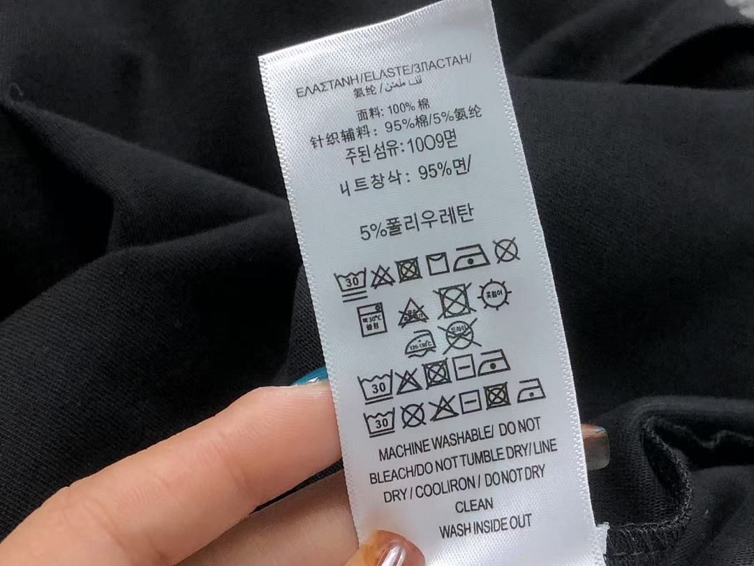 Burberry 128 B⭐R⭐E⭐RY T-SHIRT 3203053121 (Im 170Cm 60Kg I Wear Size M In The Phot) - Image 22