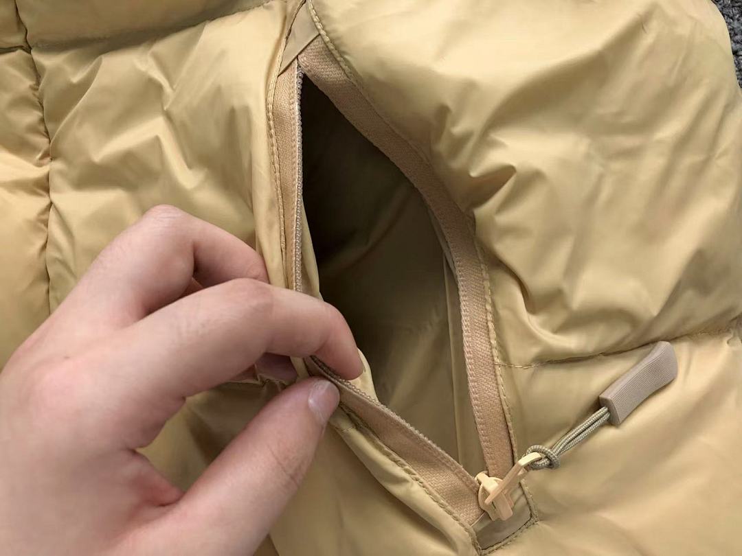 Burberry 468 B⭐R⭐E⭐RY DOWN JACKETS 2170333001 (Im 170Cm 60Kg I Wear Size M In The Phot) - Image 21