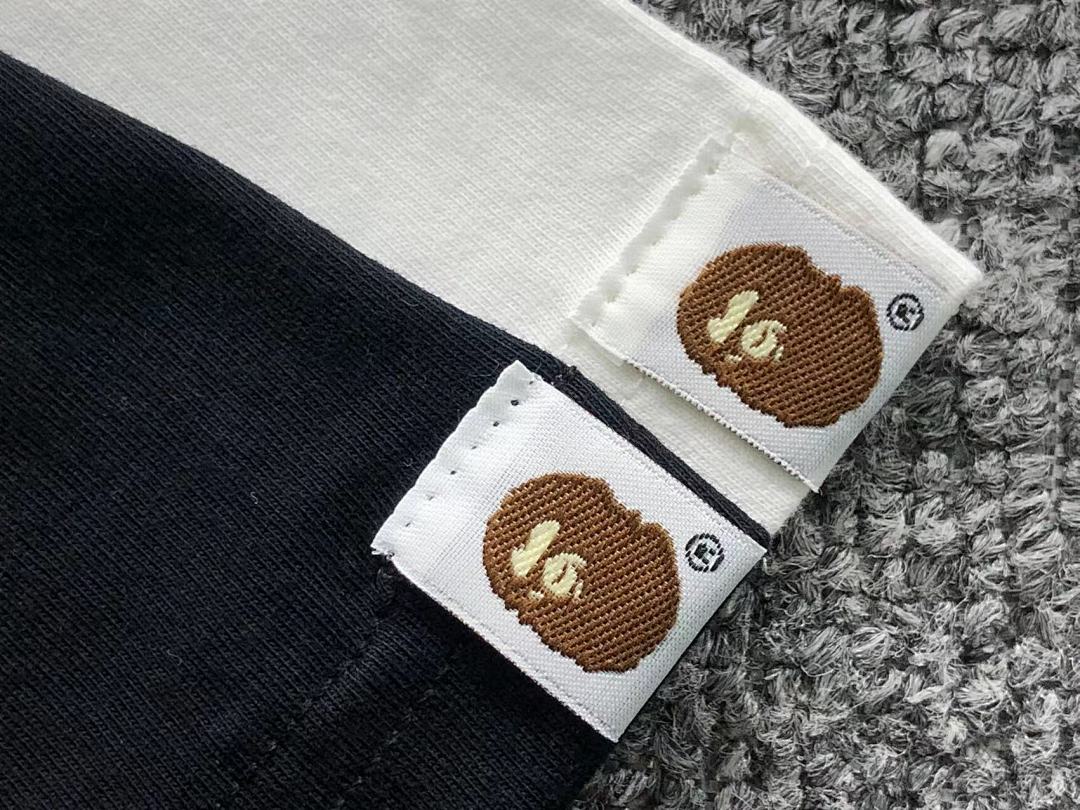Bape 85 BAPE T-SHIRT 4107301598 (Im 170Cm 60Kg I Wear Size S In The Phot) - Image 18