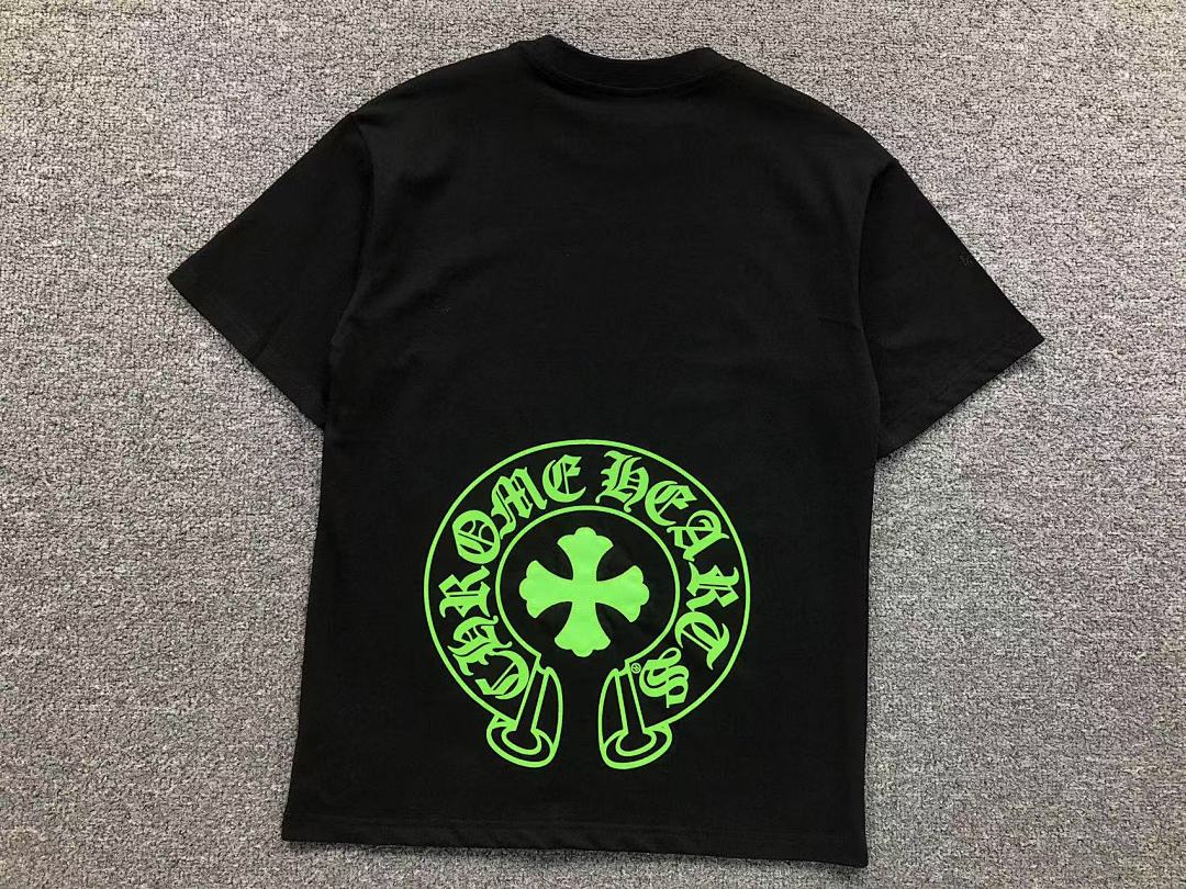 Comme des Garcons 95 C⭐⭐OME HE⭐⭐TS T-SHIRT 42011539144 (Im 170Cm 60Kg I Wear Size M In The Phot) - Image 5