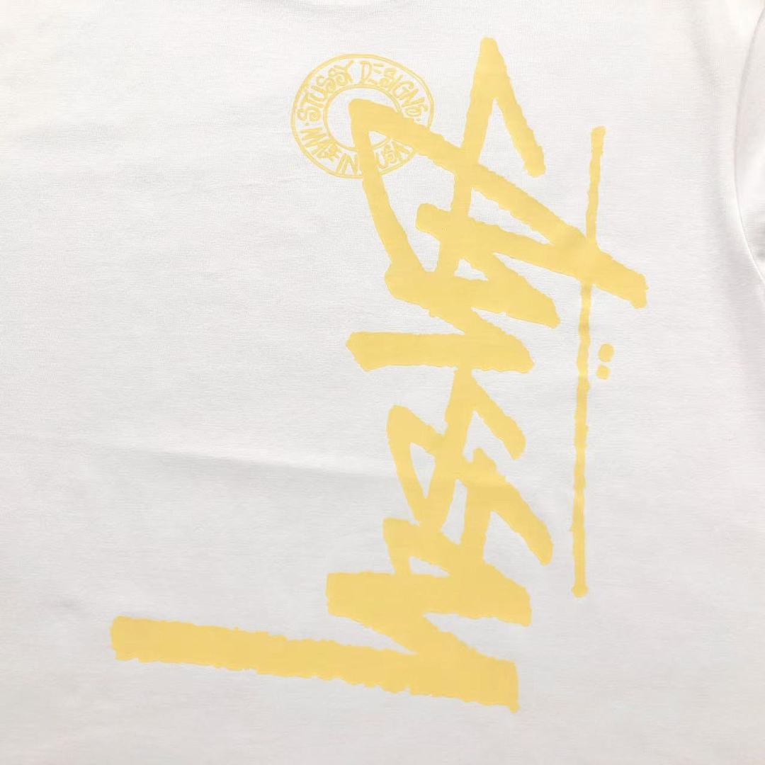 Stussy 78 STUSSY T-SHIRT 503100882 (Im 170Cm 60Kg I Wear Size M In The Phot) - Image 15