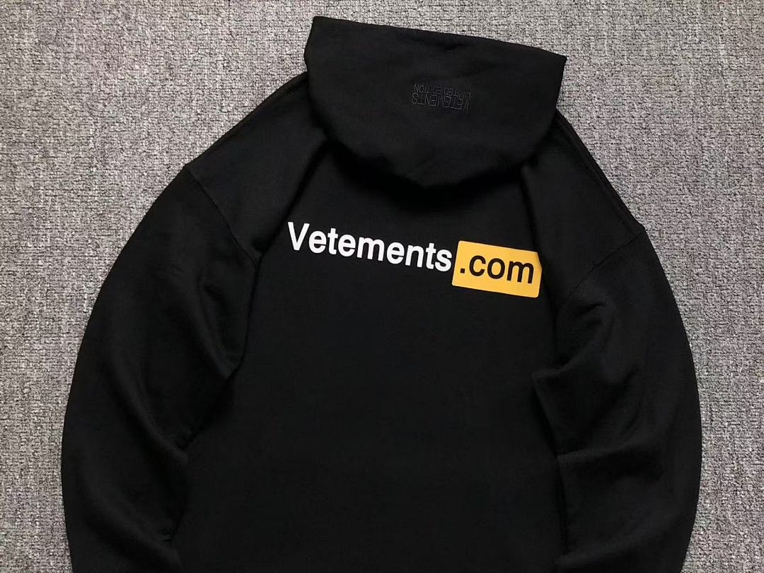 Vetements 175 VETEMENTS - Image 5