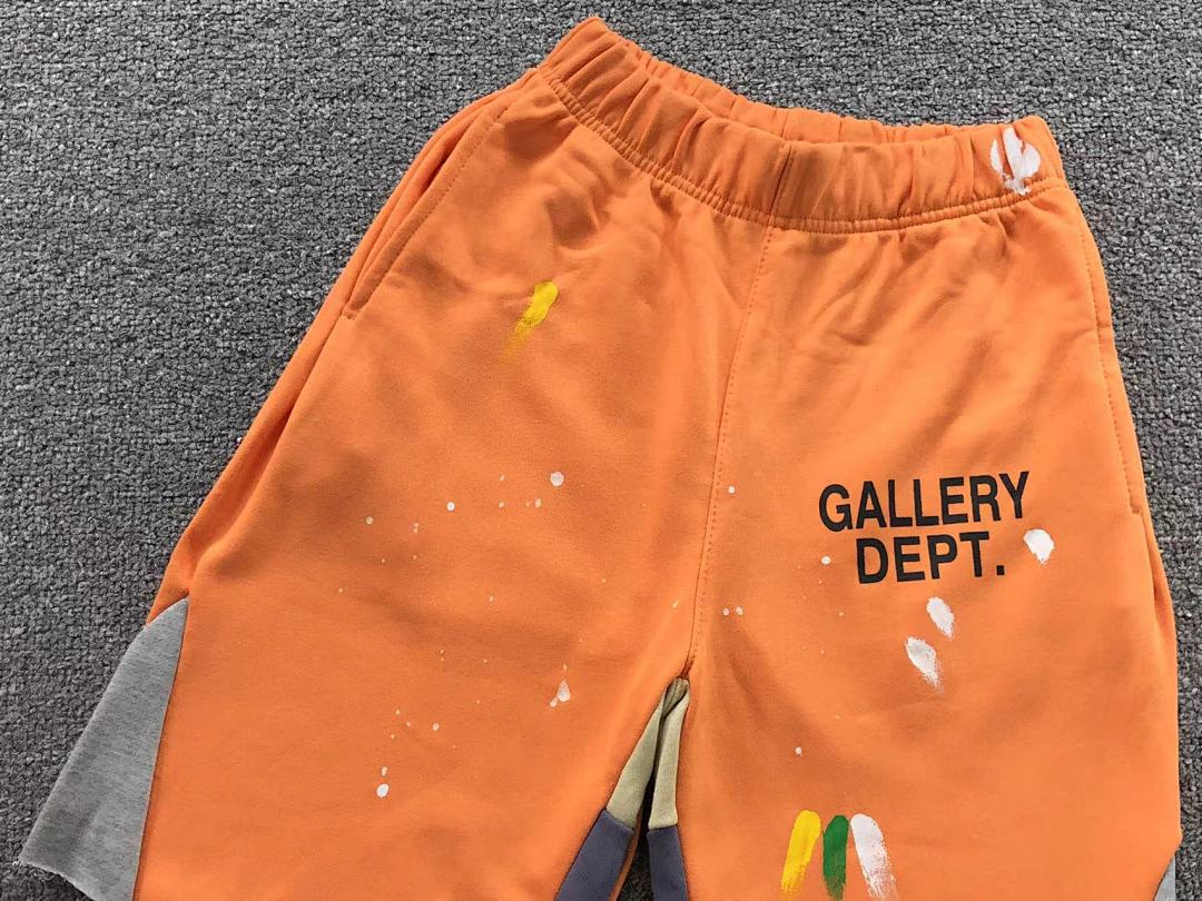 Gallery Dept 88 GALLERY DEPT SHORTS 5121211158 (Im 170Cm 60Kg I Wear Size S In The Phot) - Image 12