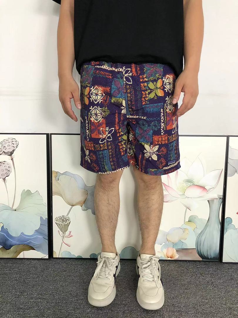 On Running 128 PATAGONIA SHORTS 5253028108 (Im 170Cm 60Kg I Wear Size S In The Phot) - Image 3