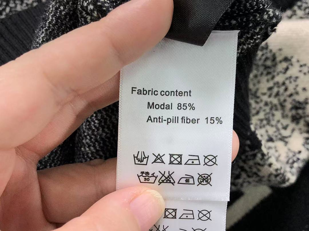Dolce & Gabbana 208 D⭐LC⭐ GA⭐⭐A⭐A SWEATER 3208122521 (Im 170Cm 60Kg I Wear Size L In The Phot) - Image 15