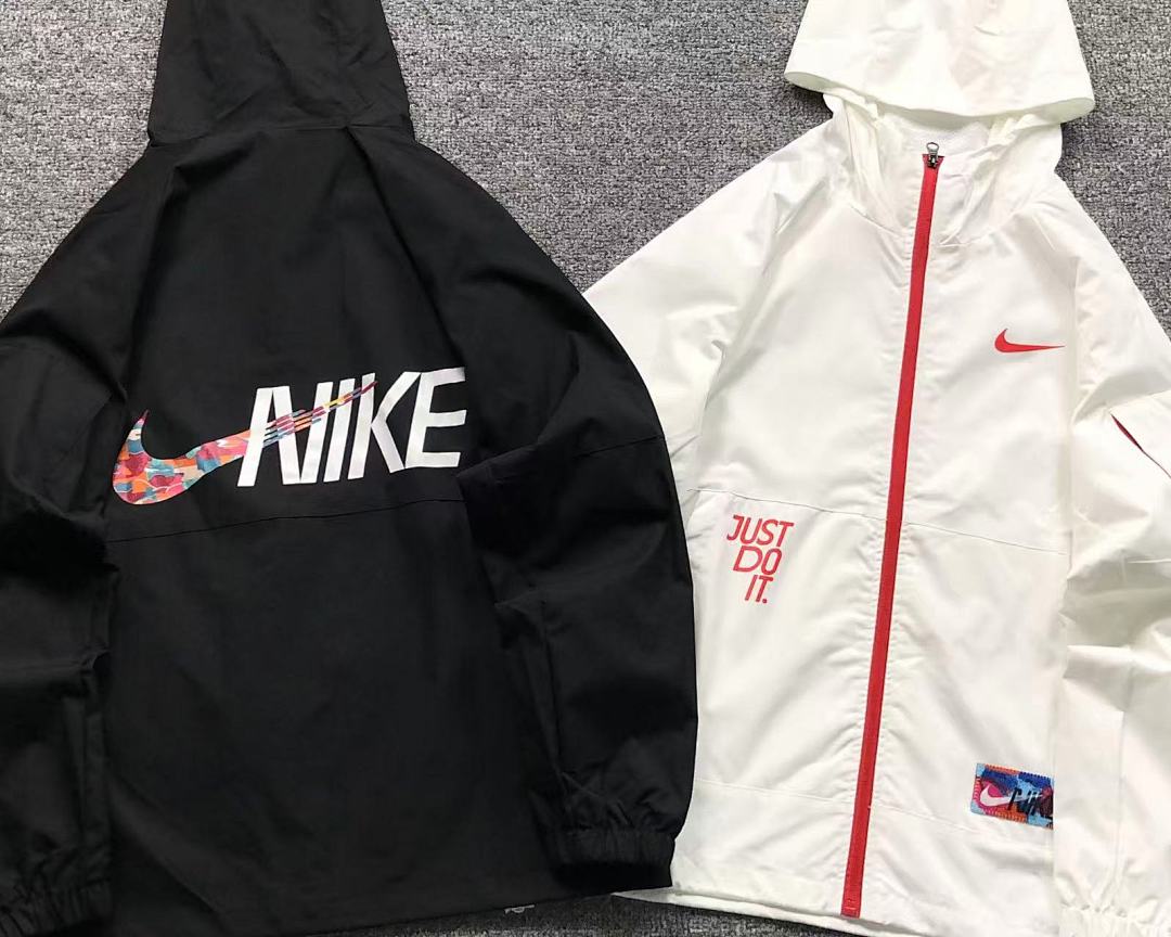 Nike 135 N⭐K⭐ JACKET 511180785 (Im 170Cm 60Kg I Wear Size M In The Phot) - Image 6