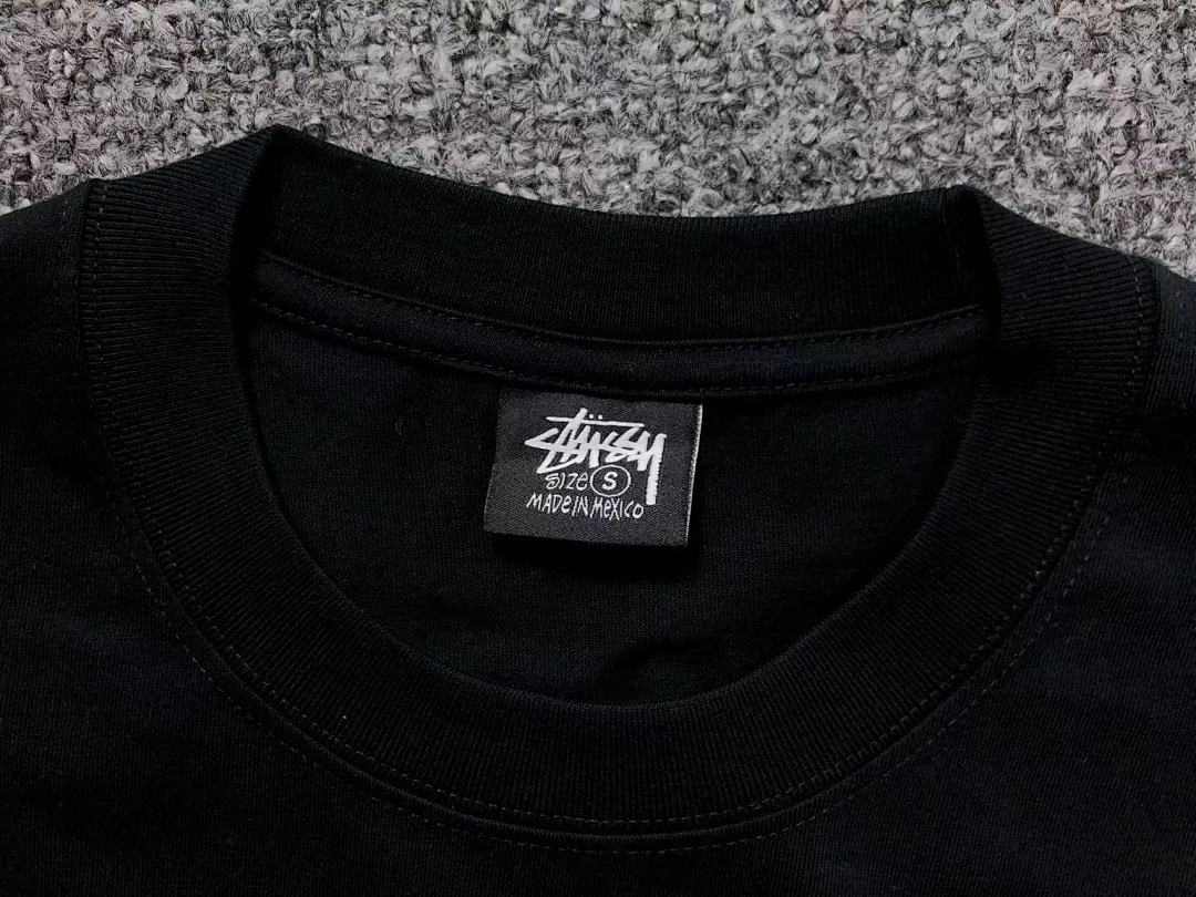 Stussy 85 STUSSY T-SHIRT - Image 23