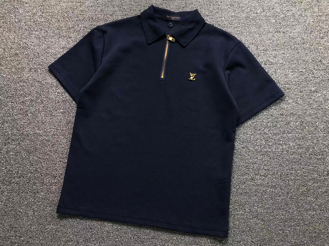 Louis Vuitton 218 L⭐ POLO SHORTS 52072404147 (Im 170Cm 60Kg I Wear Size L In The Phot) - Image 8