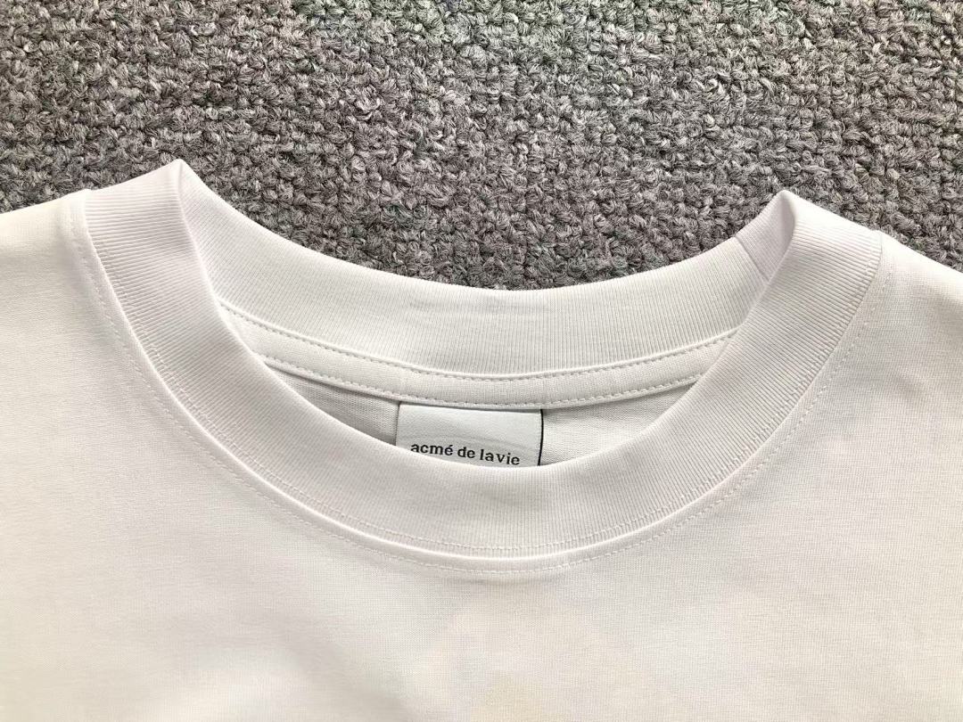Aape 98 A⭐⭐V T-SHIRT 4104160121 (Im 170Cm 60Kg I Wear Size 1 In The Phot) - Image 14