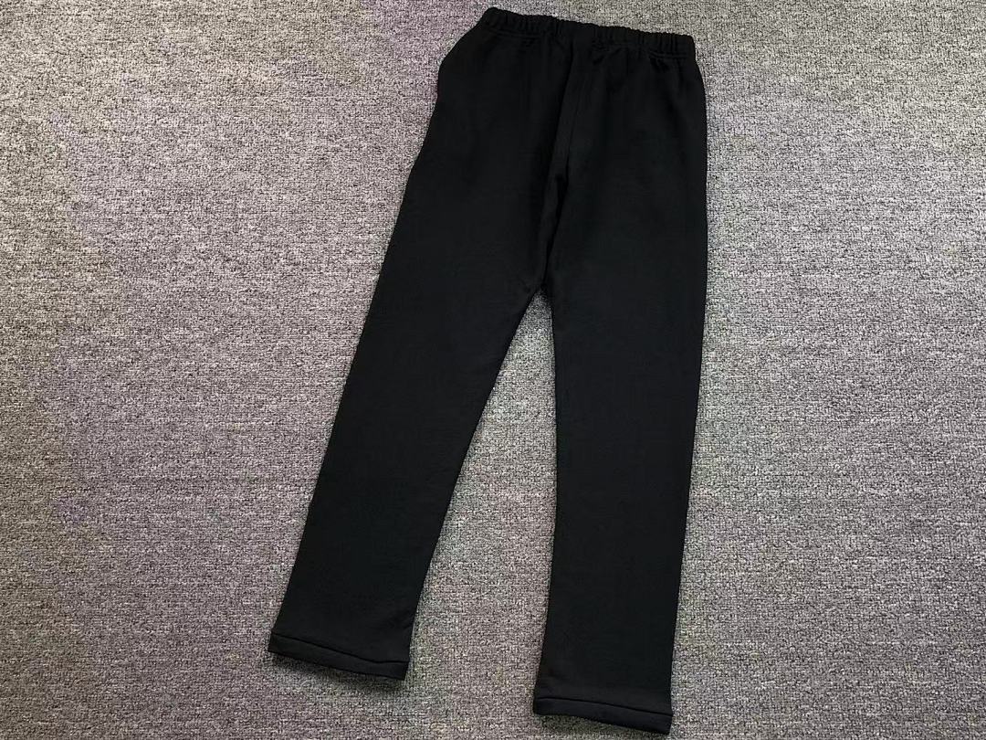 Fear of God TROUSERS118 FOG NBA BASKETBALL HOODIE - Image 34