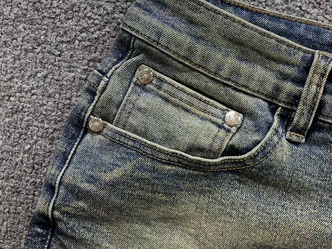 Comme des Garcons 195 C⭐⭐OME HE⭐⭐TS SHORTS 22061005125 (Im 170Cm 60Kg I Wear Size 32 In The Phot) - Image 18