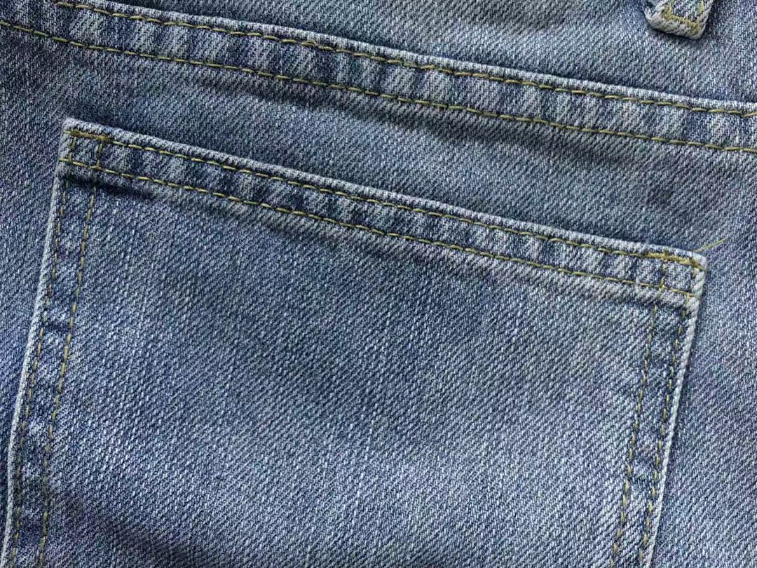 Chanel 128 ENFANTS RICHES DEPRIMES TROUSERS 42011717157 (Im 170Cm 60Kg I Wear Size L In The Phot) - Image 14