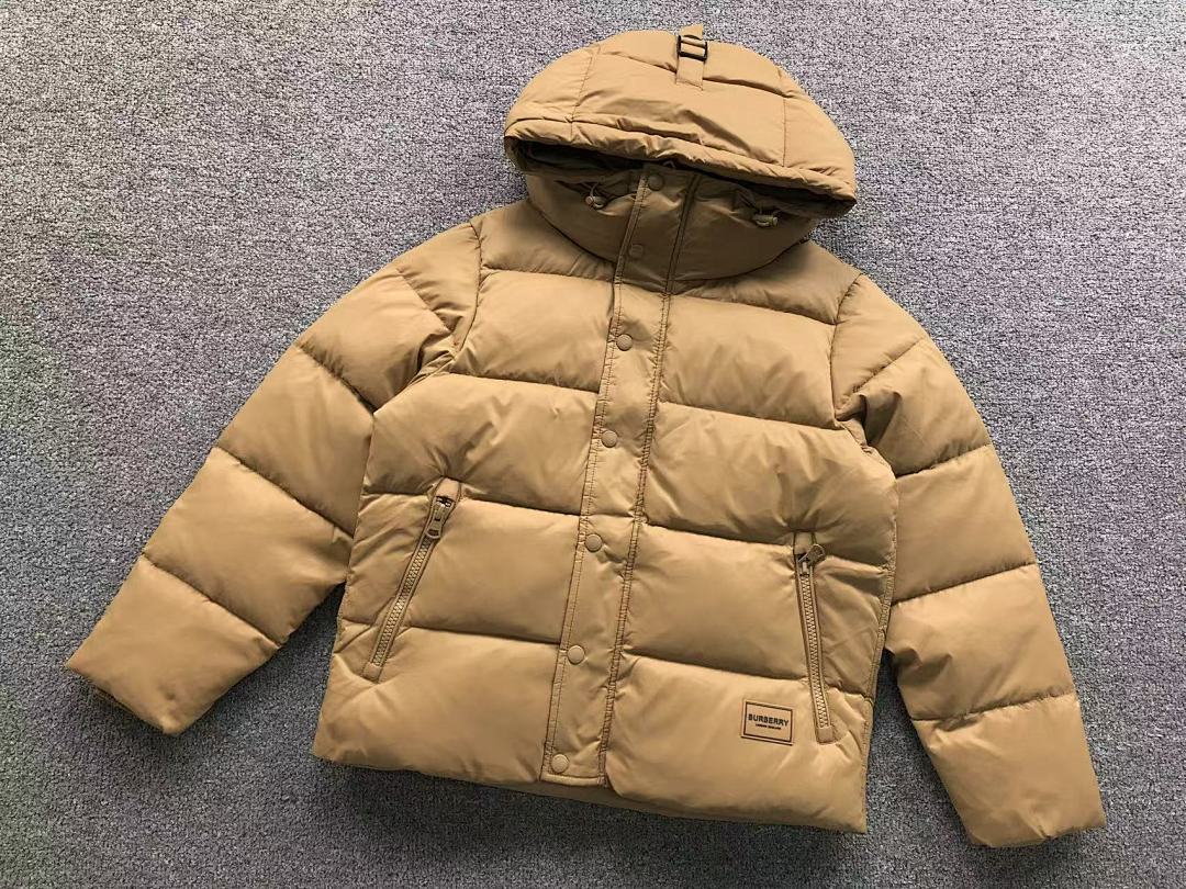Burberry 578 B⭐R⭐E⭐RY DOWN JACKETS 21103064001 (Im 170Cm 60Kg I Wear Size S In The Phot) - Image 7