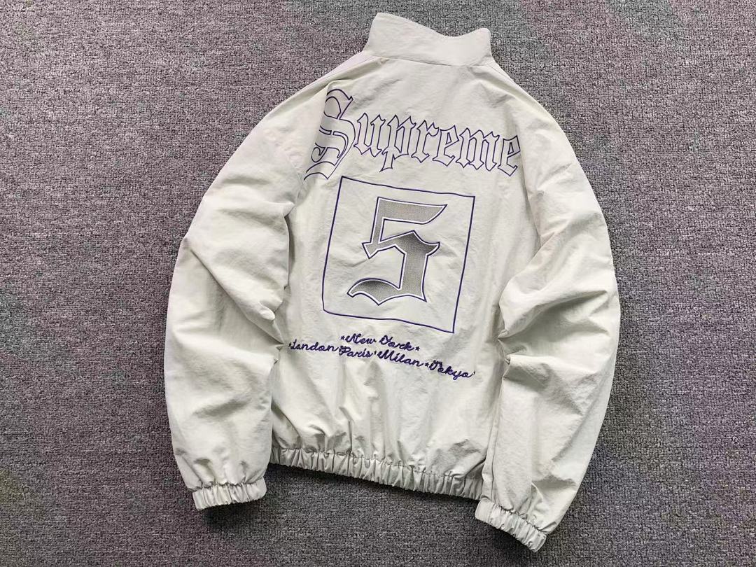 Supreme TROUSERS288 S⭐⭐R⭐⭐E JACKET - Image 8